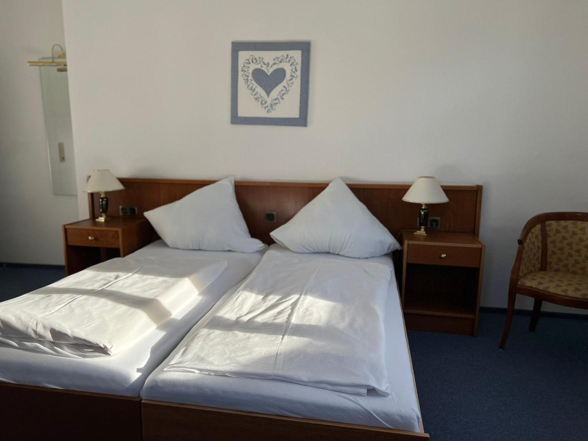 Bed & Breakfast Ilsenburger Hof