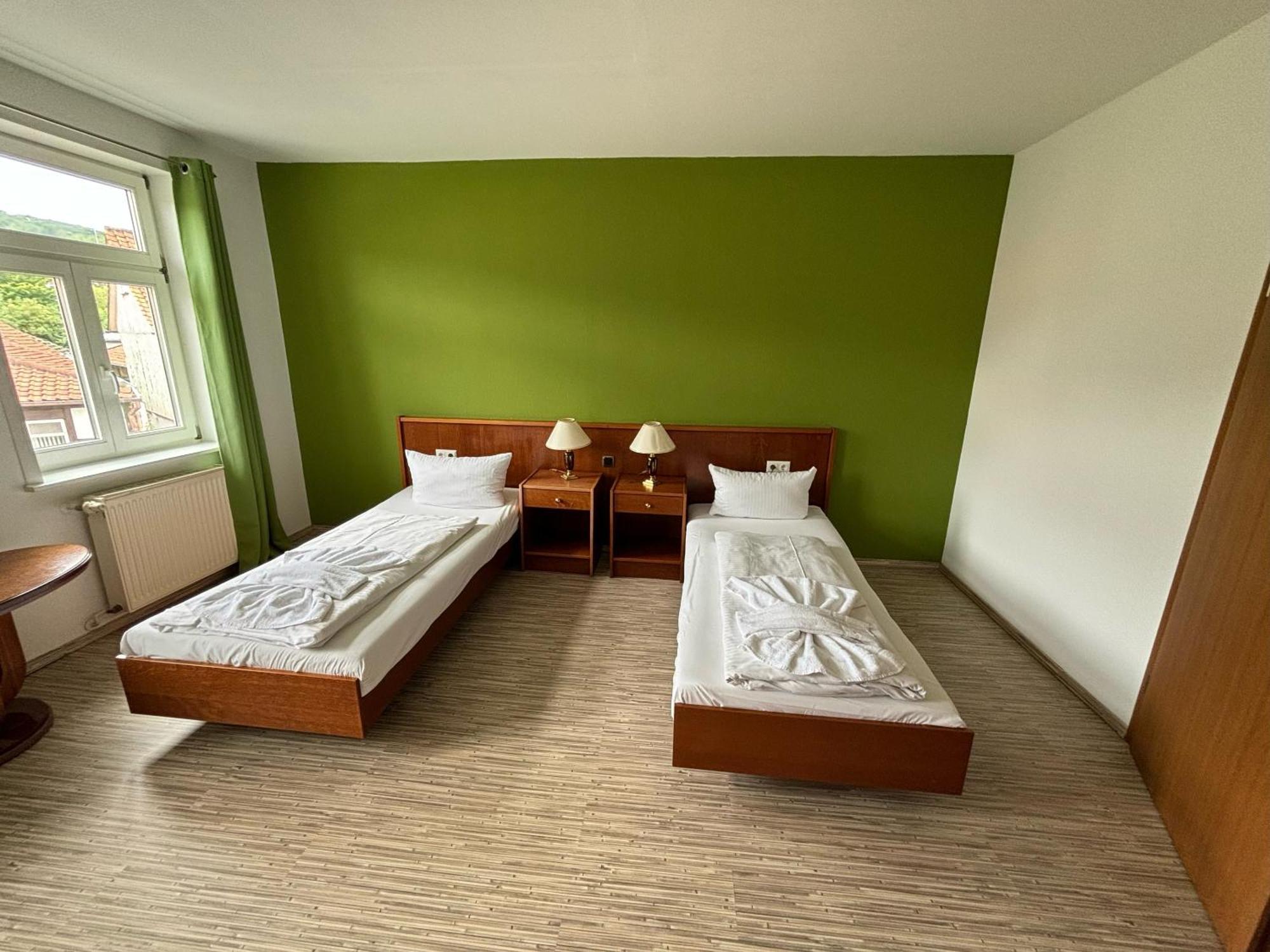 Ilsenburger Hof Bed & Breakfast 3*