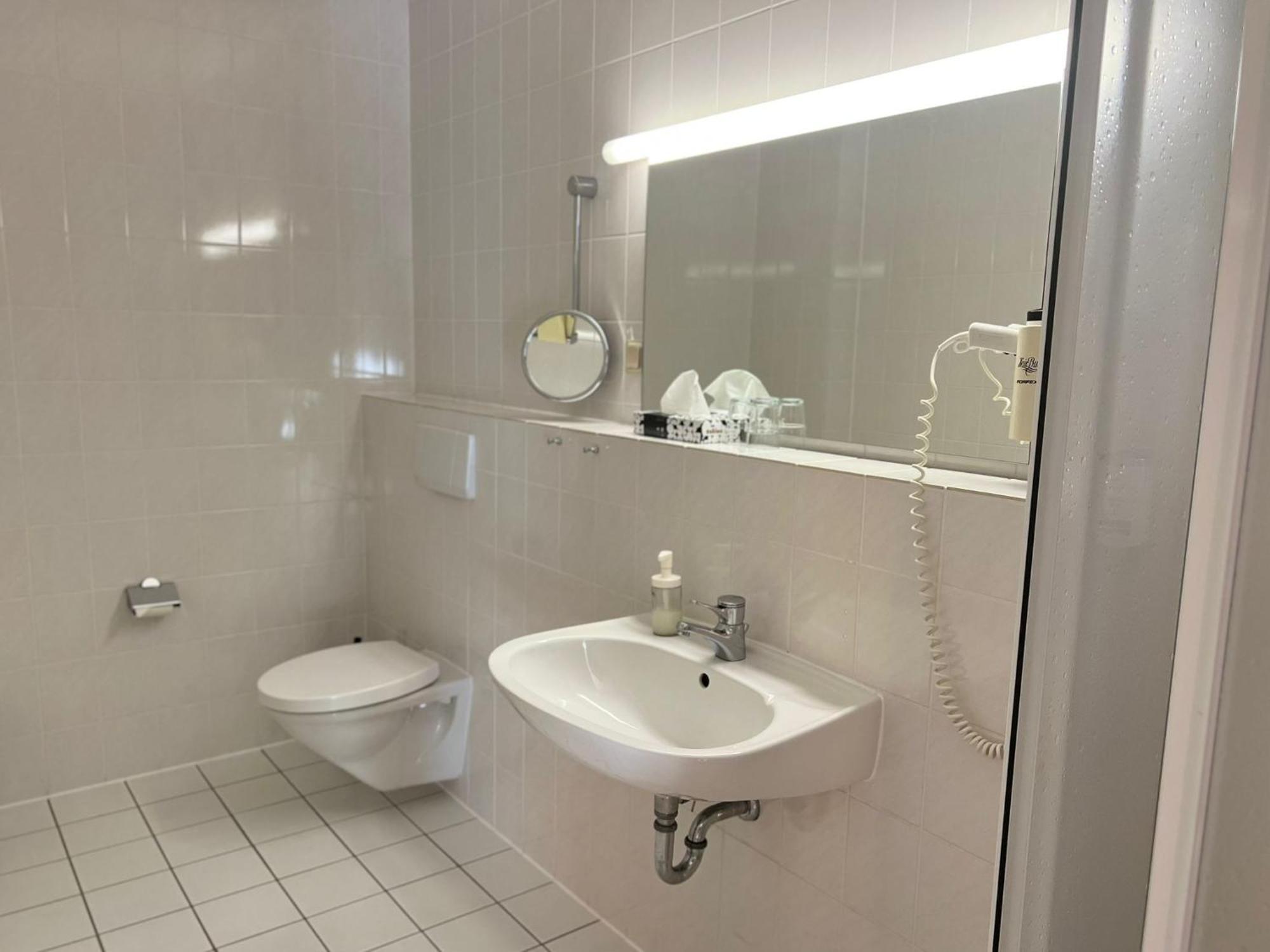 Bed & Breakfast Ilsenburger Hof Ilsenburg