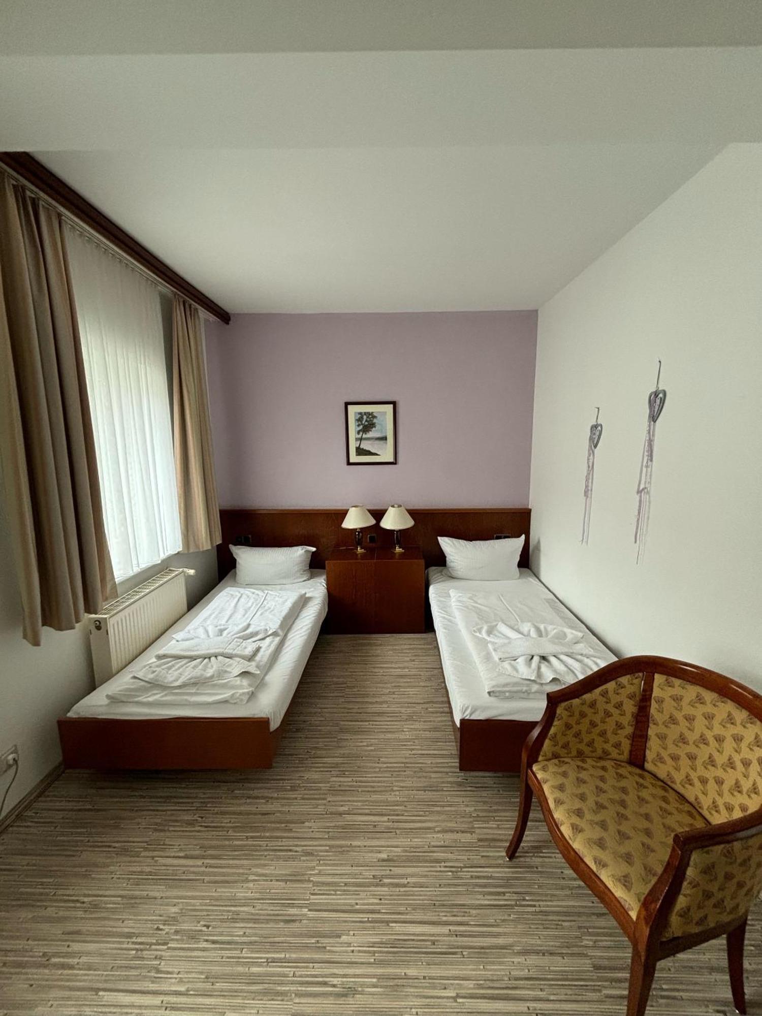 Bed & Breakfast Ilsenburger Hof