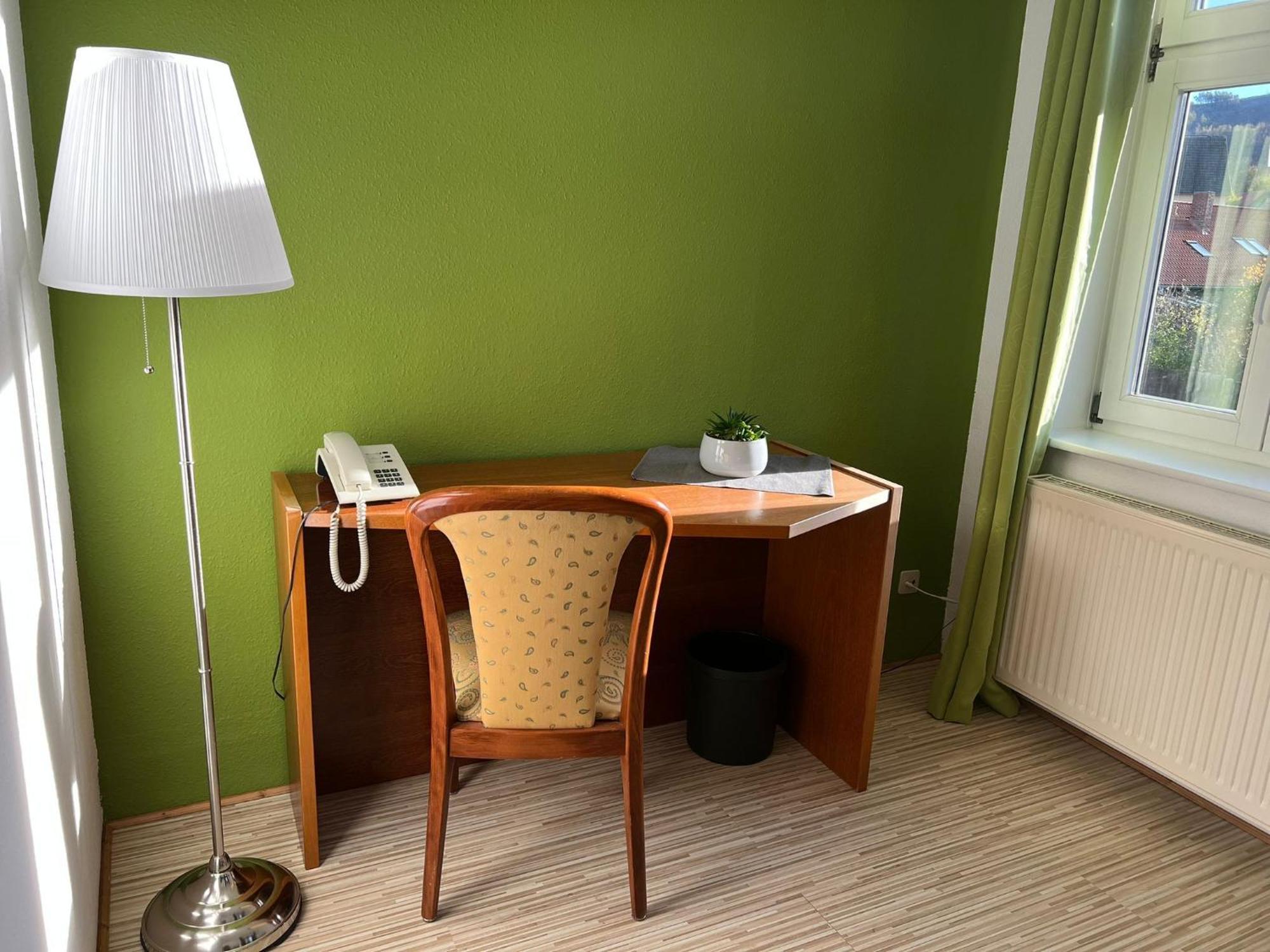 Bed & Breakfast Ilsenburger Hof 3*