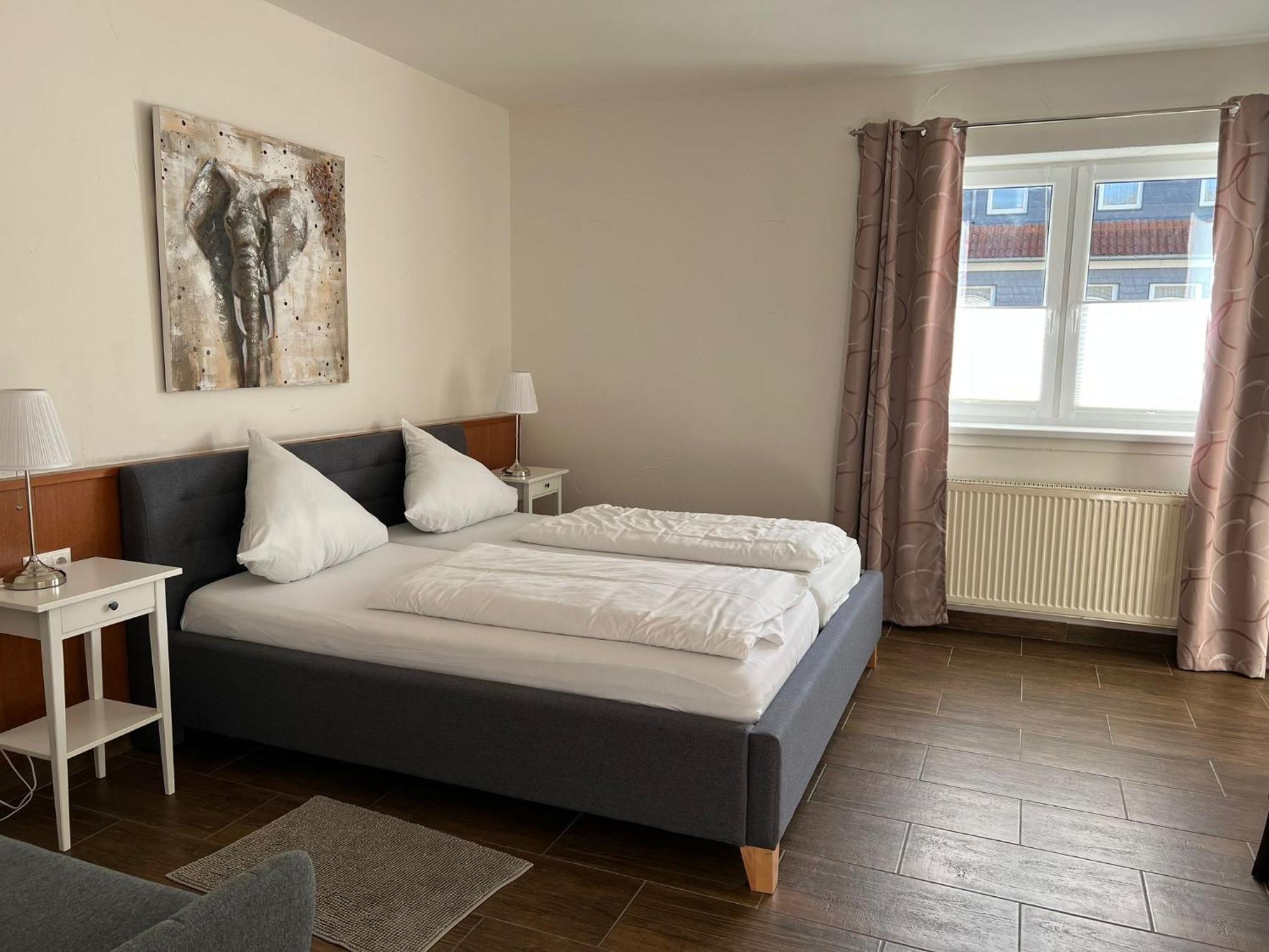 Ilsenburger Hof Bed & Breakfast Ilsenburg