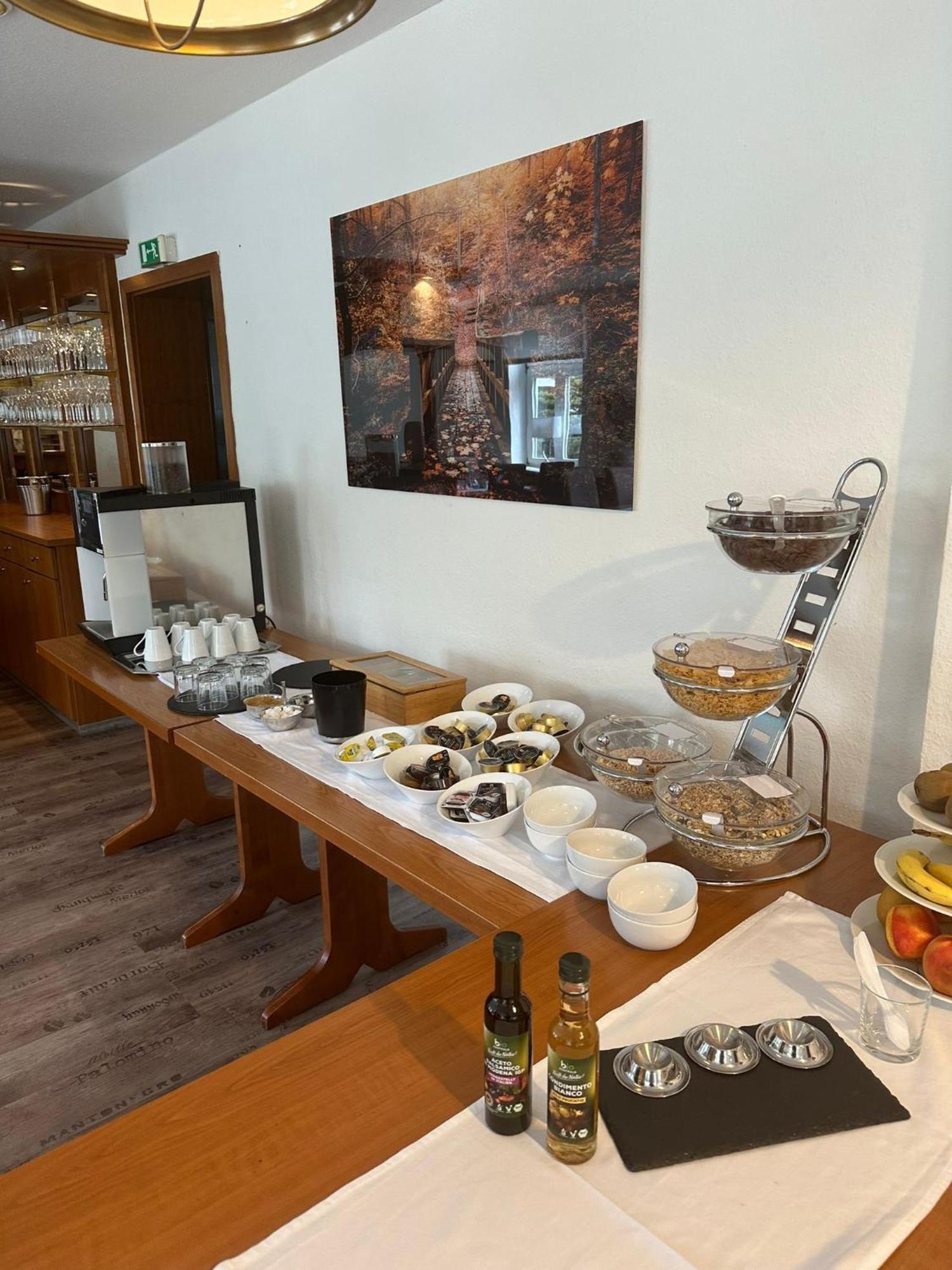 Bed & Breakfast Ilsenburger Hof 3*