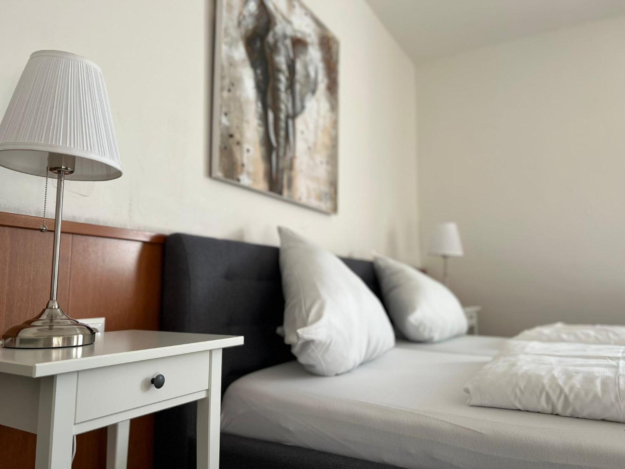 Ilsenburger Hof 3*