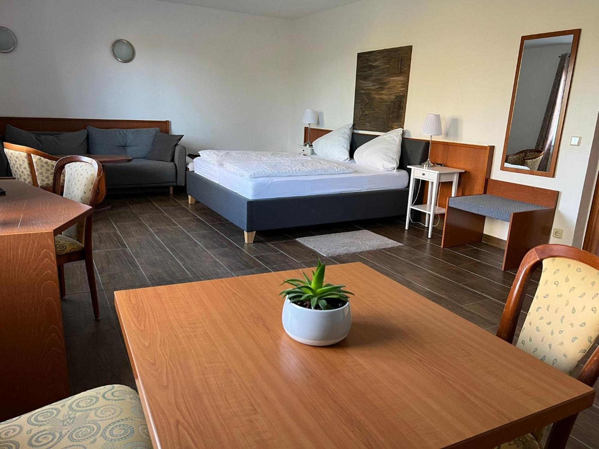 Ilsenburger Hof Bed & Breakfast