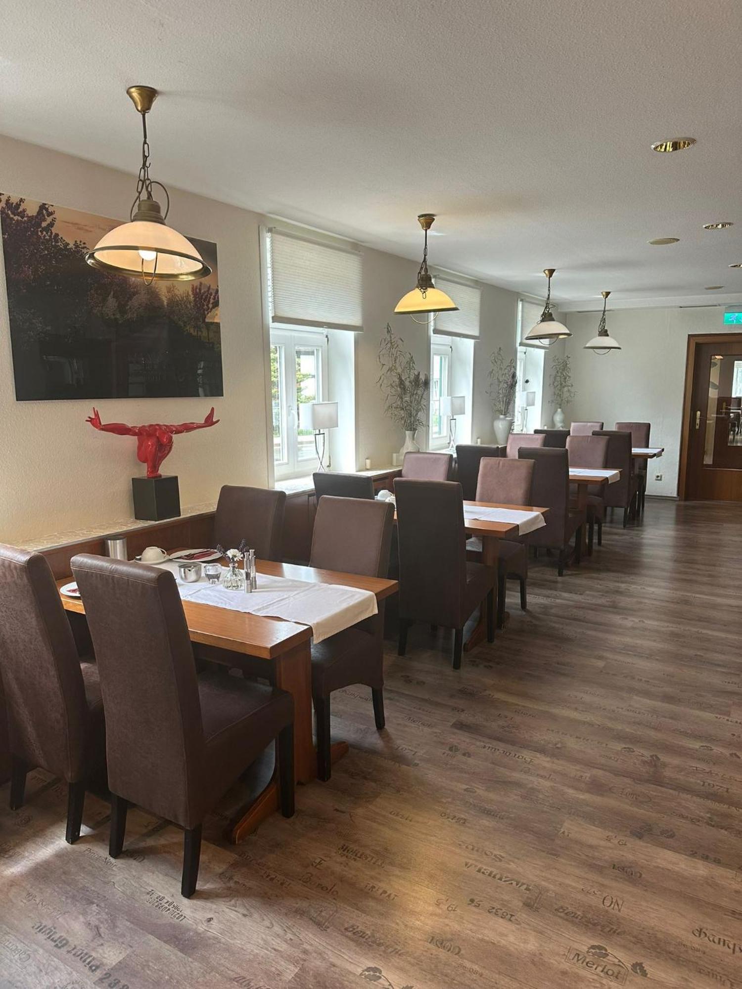 Ilsenburger Hof 3*