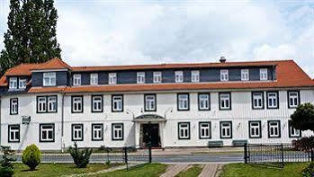 Ilsenburger Hof Bed & Breakfast Ilsenburg